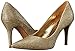Nine West Women's Flax Metallic Dress Pump