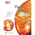 Flash House, m. CD-ROM