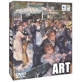 Art (DVD) (PC & Mac) [Old Version]