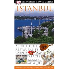 Istanbul (Eyewitness Travel Guides)