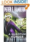 A Quantum Murder (Greg Mandel)