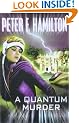 A Quantum Murder (Greg Mandel)