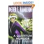 A Quantum Murder (Mindstar)