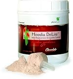 Phytobase Hoodia DeLite, Chocolate, 20.8 oz (590 g)