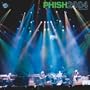 Phish 2004 Wall Calendar
