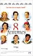 8 femmes [VHS]