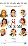 Revue Paramount  / 8 femmes