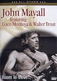 Review John Mayall  / John Mayall-Room to Move [2006] (REGION 1) (NTSC)