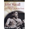 John Mayall featuring Walter Trout - Room To Move: In Concert