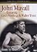 John Mayall featuring Walter Trout - Room To Move: In Concert