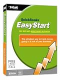 QuickBooks EasyStart 2006 Windows