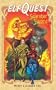 Elfquest: The Searcher and the Sword