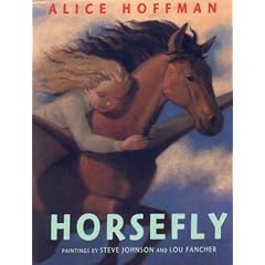 Horsefly Cloth