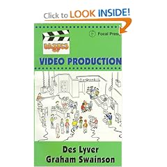 Basics of Video Production