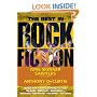 The Best in Rock Fiction