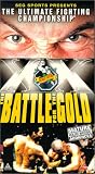 Ufc: Battle for Gold [VHS]