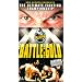 Ufc: Battle for Gold [VHS]