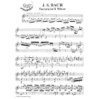 Buy Bach J.S. Toccata in D Minor: Instantly download and print sheet music by  J.S. Bach