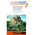 Nations and Nationalism since 1780: Programme, Myth, Reality (Canto)