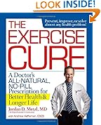 The Exercise Cure