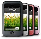 iPhone Silicrylic Case