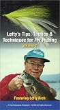 Leftys Tips, Tactics & Techniques for Fly Fishing Volume 2 [VHS]