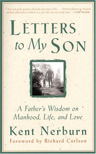 Letters to My Son: A Father