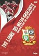 The Lions - 2005 Match Highlights - Explosive Action: The Lions In New Zealand [DVD]