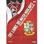 The Lions - 2005 Match Highlights - Explosive Action: The Lions In New Zealand