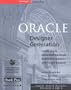 Oracle Designer Generation with CDROM