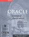 Book Oracle Designer Generation