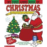 MyFirstJumboBookOfChristmas
