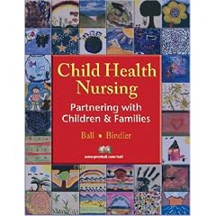 Child Health Nursing: Partnering with Children and Families