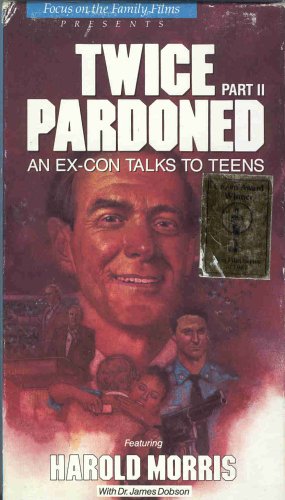 Twice Pardoned Part II: An Ex-con Talks to Teens