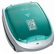George Foreman 10005 'Junior' Green Health Grill