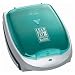 George Foreman 10005 'Junior' Green Health Grill