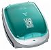 George Foreman 10005 'Junior' Green Health Grill