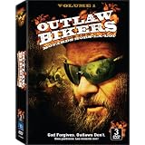 Outlaw Bikers - The Collection / Motards hors la loi (Bilingual)