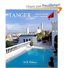 Tanger : Porte entre deux-mondes