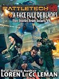 BattleTech: A Face Full Special Edition)