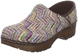 Sanita Gitte Vilda Clog (Toddler/Little Kid/Big Kid)