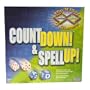 Countdown and Spell Up