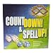 Countdown and Spell Up