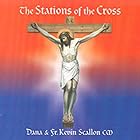 The Stations of the Cross by  Stations of Cross-Catholic Prayers 