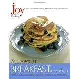 Joy of Cooking: All About Breakfast and Brunchby Irma S. Rombauer