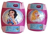 Stamp Disney Little Mermaid Elbow and Knee Pads
