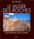 Le mus�e des roches