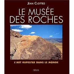 Le mus�e des roches