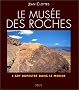 Le mus�e des roches