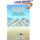 Geology Underfoot in Death Valley and Owens Valley by  Robert P. Sharp and Allen F. Glazner